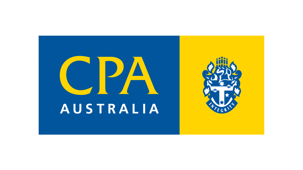 CPA Australia logo